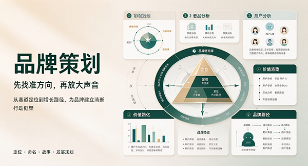 河间市品牌策划